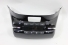 Comando Ar Condicionado Digital Peugeot 2008 Griffe 15/20 Usado (089)