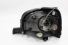 Farol Renault Kangoo 06/08 Eletrico Pisca Cristal Ld