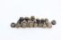 Parafuso Alma Para-choque  Diant Jg Pajero Tr4 Flex 10/15 Usado (470)