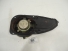 Suporte com Alto Falante Porta Diant Hilux Sw4 98/04 Ld Usado