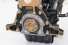 Motor Parcial Pajero Full 01/07 Usado (521)