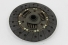 Disco Plator Embreagem Hilux Sr 02/04 Usado (410)