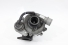 Turbina 2.5 Diesel Hilux 05/11 Usado (349)