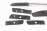 Rack Teto (Par) Amarok 10/16 Usado (588)