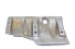 Chapa Defletor Sobre Carter 4.0 V6 Gas Ranger 95/01 Usado (537)