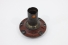 Flange Luva Funil Moringa Câmbio Vw 8-120 00/12 Usado (800)
