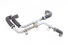 Tubo Água Motor Ranger 98/04 Usado (007)