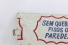 Porta Lateral Le (Sem Furo Vidro) Kombi 76/96 Usado (143)