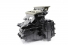 Caixa Evaporadora Land Rover Freelander 2 2008-2010 Usado (200)