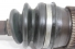 Semi Eixo Homocinética Diant Le 5.2 V8 Cherokee Limited 93/98 Usado (742)