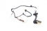 Chicote Porta Tras Ld Pajero Tr4 Flex 10/15 Usado (339)