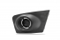 Moldura (Aro) Farol Auxiliar L200 Triton Hpe 11/12 Triton Hls/Xb/Gl/Glx 12/16 Le