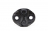 Batente Porta Diant Ld Pajero Tr4 Flex 10/15 Usado (444)