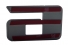 Emblema '6' Ou '9' Cargo 12/18