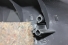 Acabamento Lateral Porta Malas Ld Cherokee Limited 93/98 Usado (401)