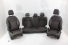 Banco Tecido e Couro Jg Peugeot 2008 Griffe 15/20 Usado (151)