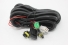Farol Auxiliar Frontier 14/... S/ Moldura Kit