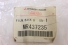 Film Back Duty Pajero 99/05 Original Mr437235