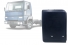 Paralama Traseiro Cargo 814/815/915/815s/712 Le