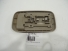Lanterna Teto Bege Hilux Sw4 05/15 Usado