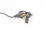 Sensor Abs Roda Traseira Ranger 13/16 Usado