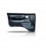 Forro Porta Besta Gs 98/04 Ld