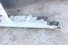 Caixa Ar Tras/Diant Ld Triton Hpe 08/15 Usado (196)