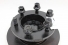 Cubo Roda Disco Freio Diant Ld Daily 45s14 08/15 Usado (835)