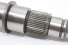Eixo Entalhado Câmbio F-1000 93/98 D20 92/97 Cx Eaton 2615