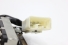 Comando Ar Tras Console Central Hilux Sw4 05/11 Usado (373)