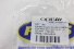 Coroa e Pinhão Velocímetro com Trava F-1000 4x4 93/... F-2000 80/85 17 Dentes