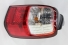 Lanterna Traseira Hilux Sw4 01/04 Bicolor Ld