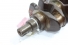 Virabrequim (0,25) 3.0 Diesel Hilux 05/15 Usado (820)