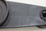 Manivela Vidro Pajero 99/05 Par Original Mb774549