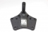 Suporte Feixe Mola Traseiro Vw 8-140 94/99 Usado (602)