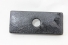 Calço Grampo Feixe Mola Traseiro Vw 8-150 05/12 Usado (377)