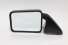 Espelho Retrovisor D20 91/... Pe Grande Le