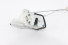 Fechadura Eletrica Porta Pajero Tr4 10/15 Usado (720)