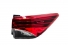 Lanterna Traseira Hilux Sw4 17/20 Canto Ld