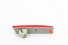 Refletor Ponteira Para-choque  Tras Ld Kicks 16/18 Usado (709)