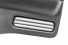 Forro Porta Vw 8-120/8-150/9-150/13.180/31.260 Worker/Titan/Delivery 00/... (Preto) Le