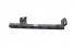 Guia Vidro Porta Tras Le Kia Sportage 2005-2010 Usado (277)