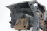 Mini Frente Painel Frontal Pajero Sport 98/05 Usado (986)