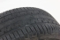 Roda com Pneu Aro 16 Cherokee Limited 93/98 Usado (132)