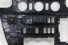 Moldura Acabamento Central Painel Sprinter 97/11 Usado (133)