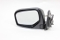 Espelho Retrovisor Elé Triton 07/21 Dakar S/Pisca Cromado Retratil Le