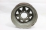 Roda Ferro Aro 15 6 Furos D-20 85/96 (594)
