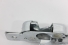 Fechadura Tampa Traseira F-1000  93/98 Ld