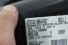 Acabamento Sup Coluna Central Cinto Le Jeep Renegade 15/22 Usado (827)