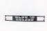 Grade Frontal Acd20 a D40 85/92 Lata (Preta)